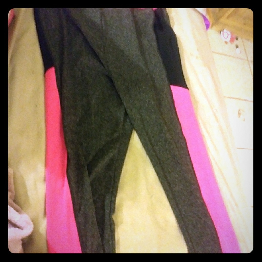 Womens workout leggings